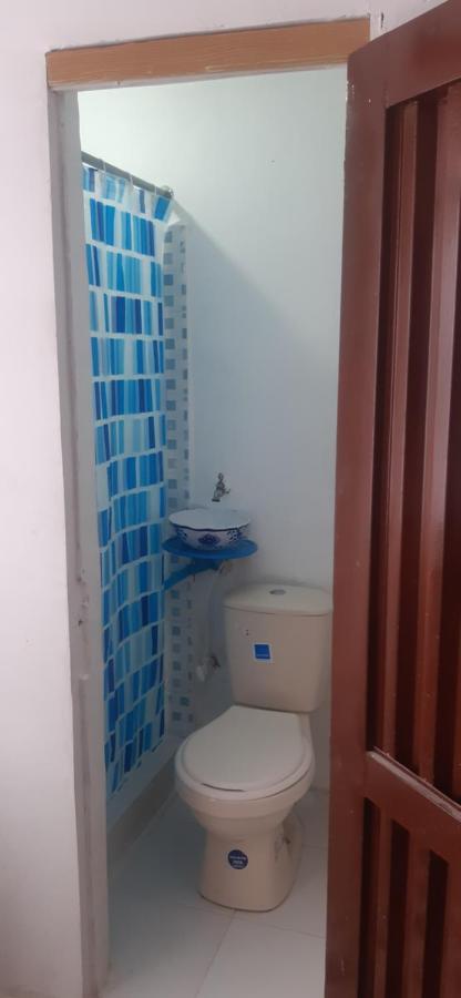 Hostal La 18 Pereira Kültér fotó