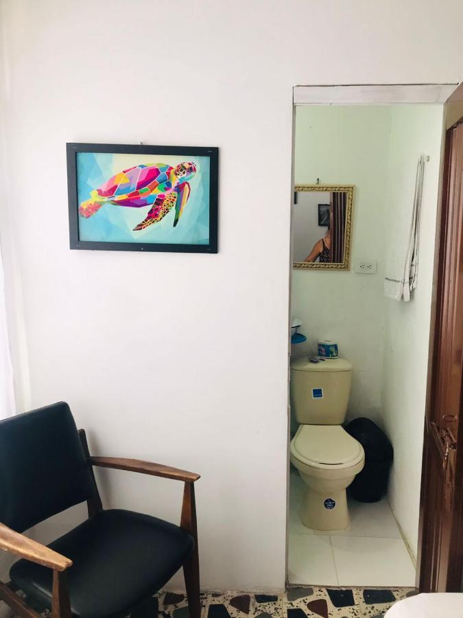 Hostal La 18 Pereira Kültér fotó