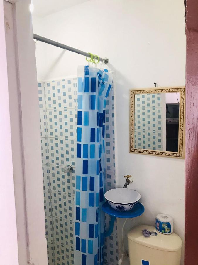 Hostal La 18 Pereira Kültér fotó