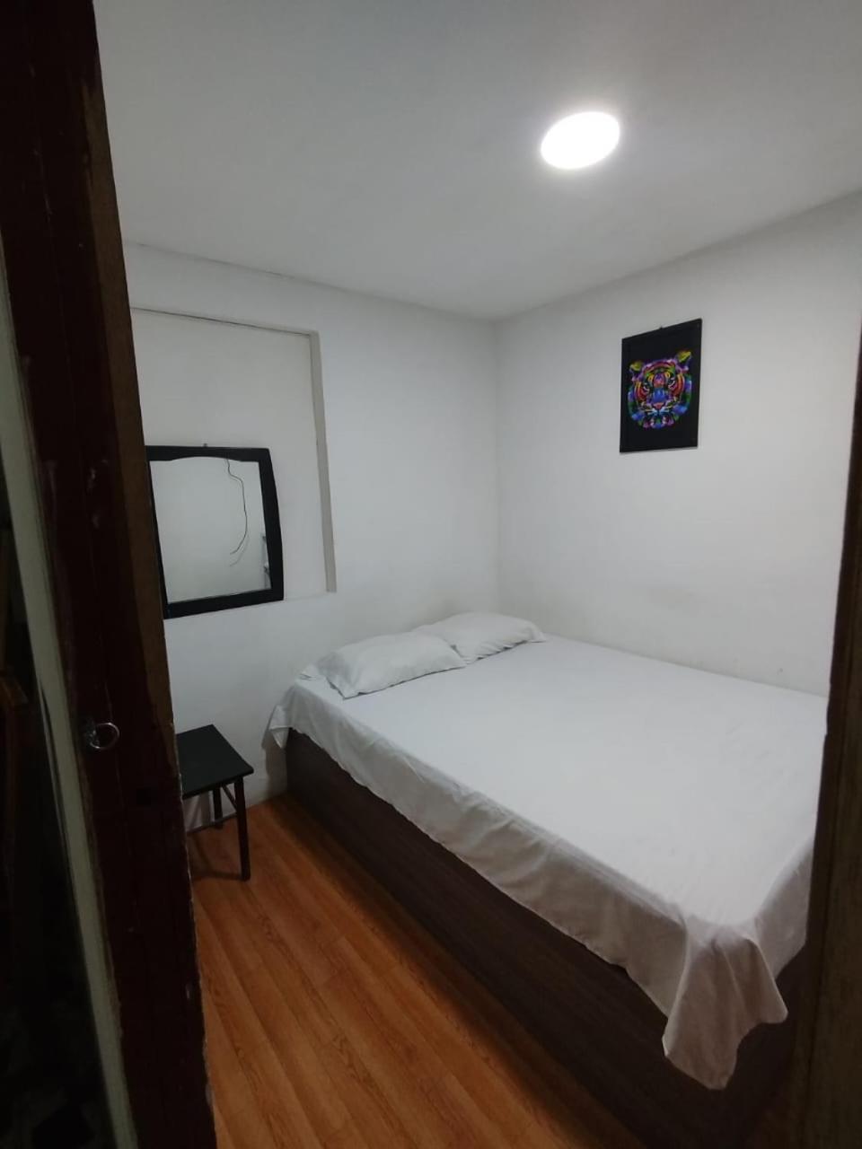 Hostal La 18 Pereira Kültér fotó