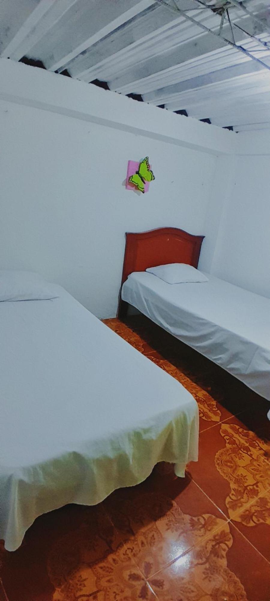 Hostal La 18 Pereira Kültér fotó