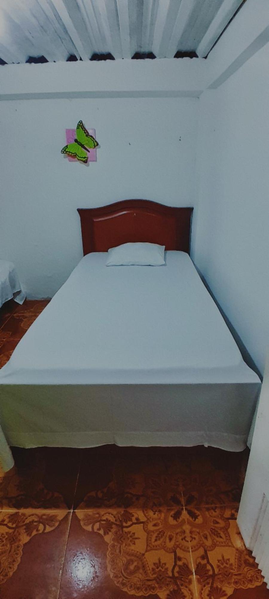 Hostal La 18 Pereira Kültér fotó
