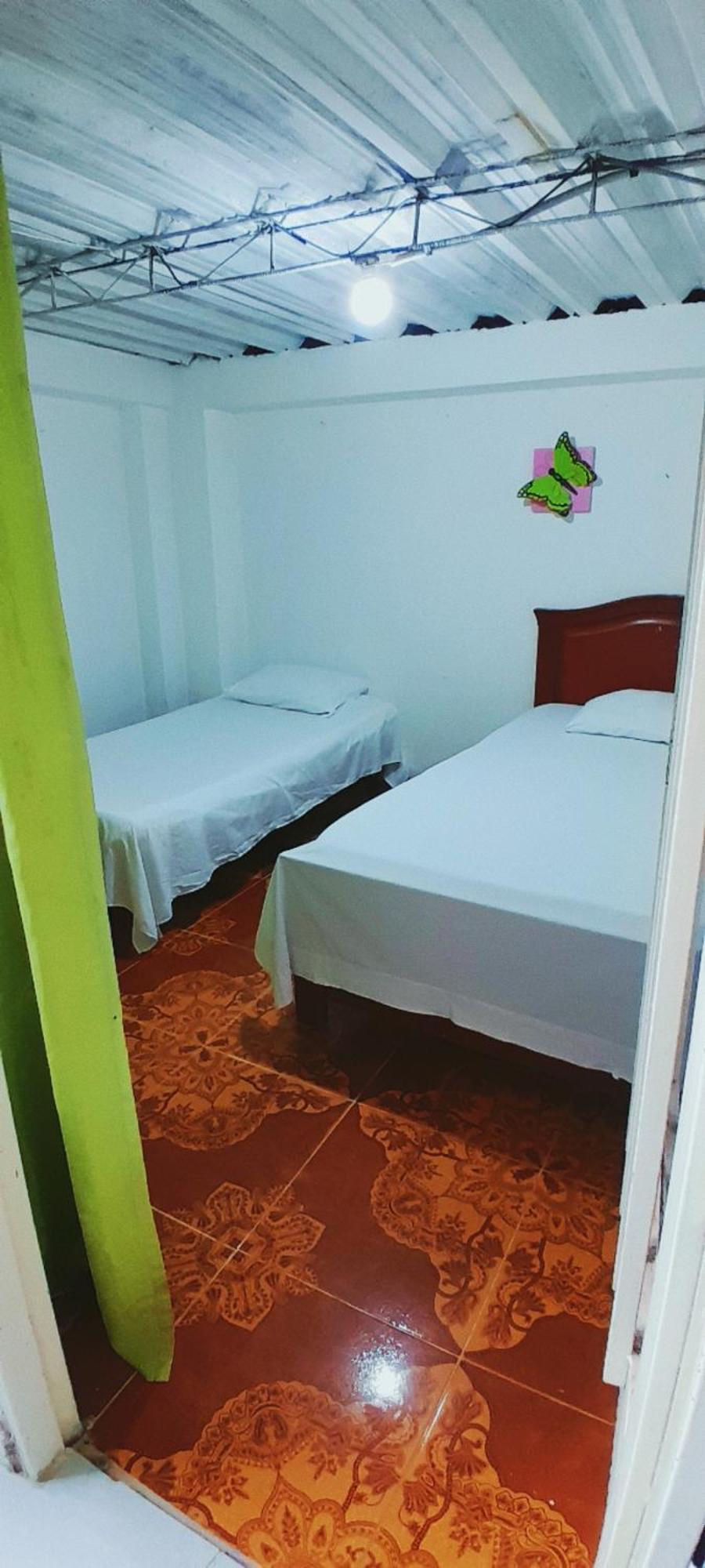 Hostal La 18 Pereira Kültér fotó